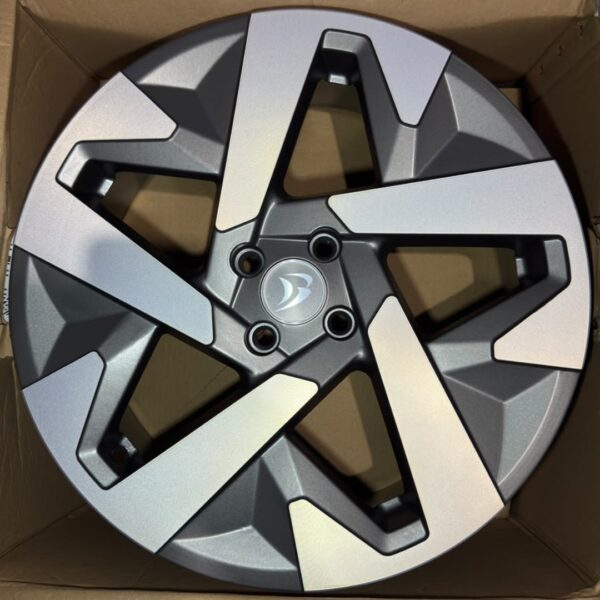 18 4X100 BRW2140 GFD TERA (T.6)